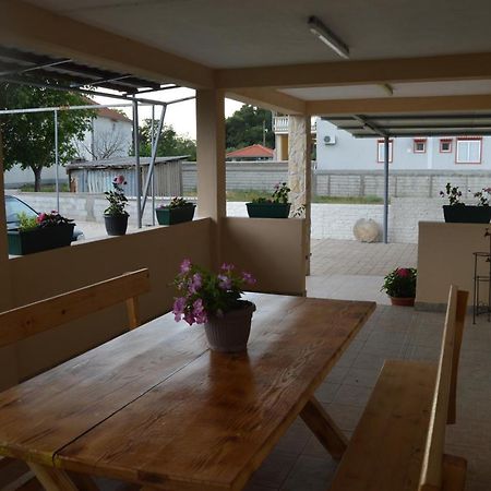 Apartman Didi Biograd na Moru Kültér fotó
