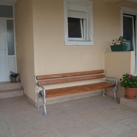 Apartman Didi Biograd na Moru Kültér fotó