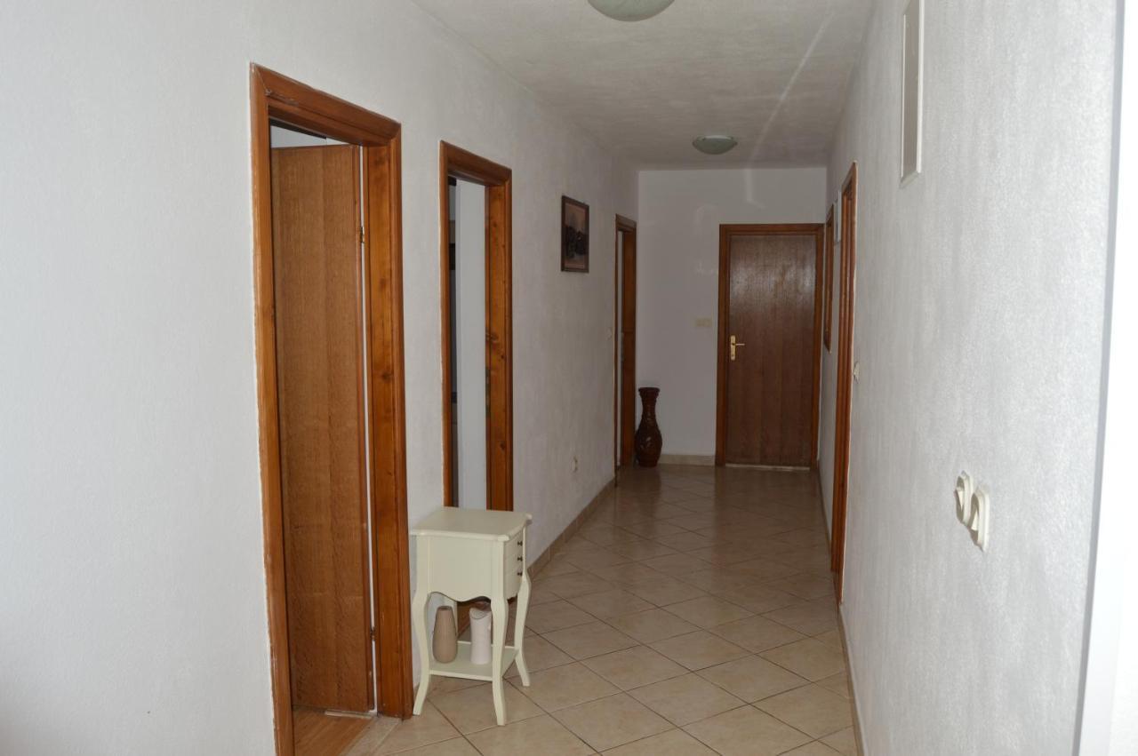 Apartman Didi Biograd na Moru Kültér fotó