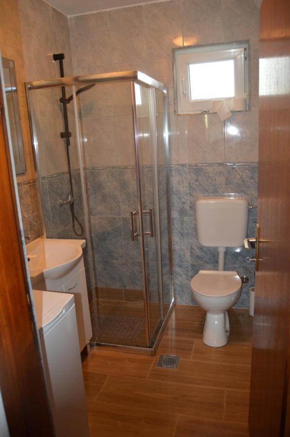 Apartman Didi Biograd na Moru Kültér fotó