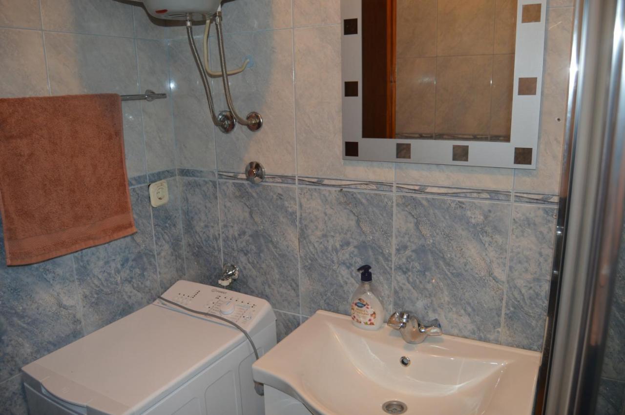 Apartman Didi Biograd na Moru Kültér fotó