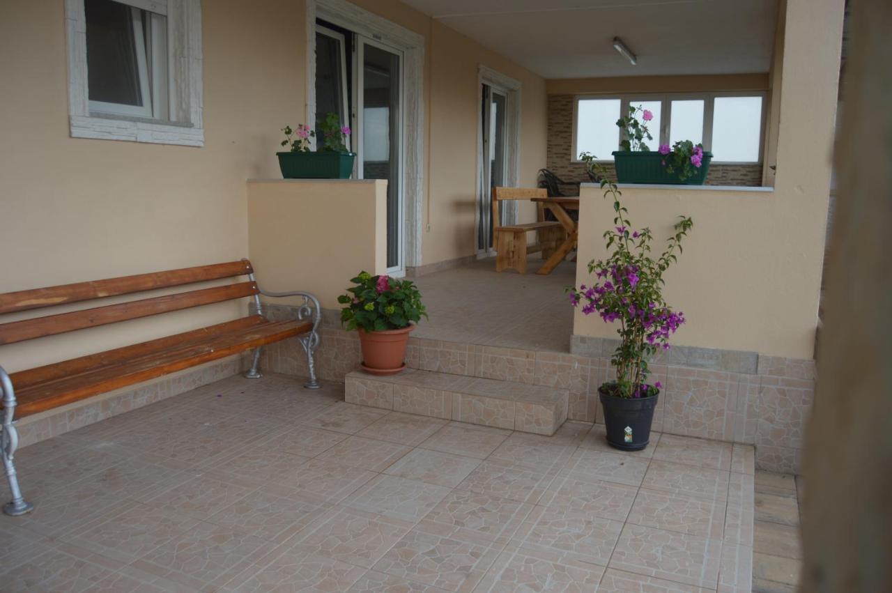 Apartman Didi Biograd na Moru Kültér fotó
