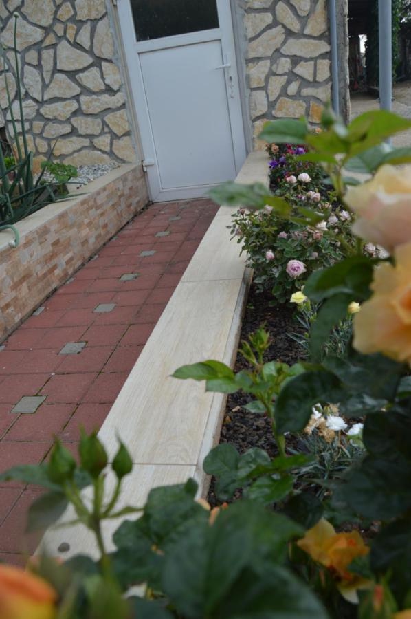 Apartman Didi Biograd na Moru Kültér fotó