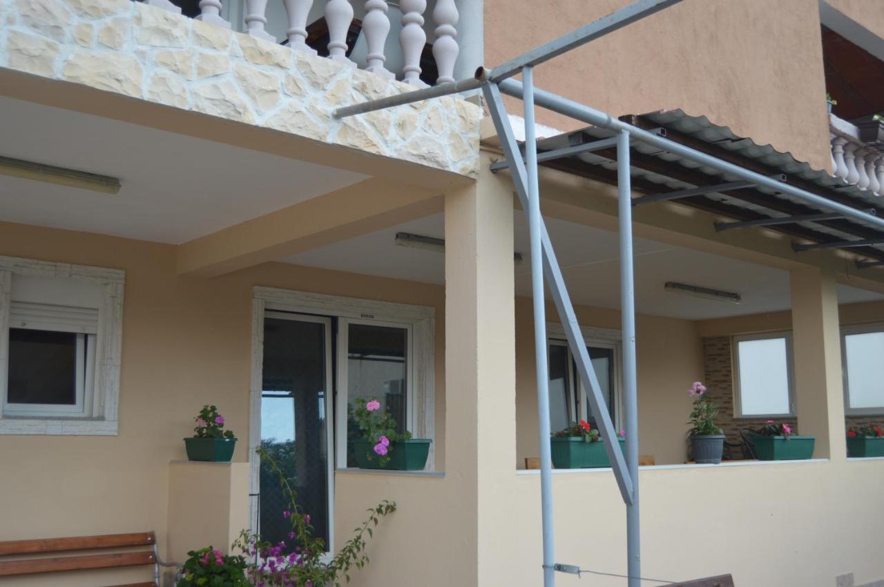 Apartman Didi Biograd na Moru Kültér fotó