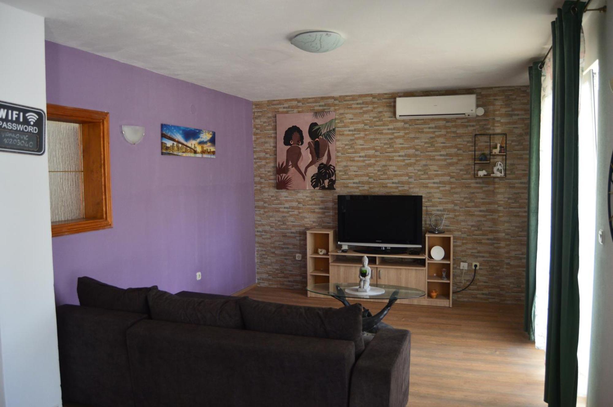 Apartman Didi Biograd na Moru Kültér fotó