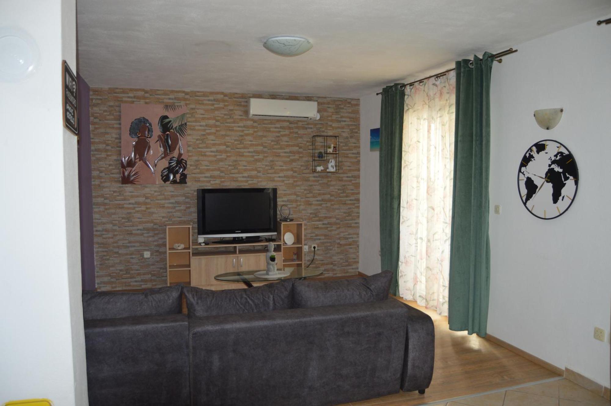 Apartman Didi Biograd na Moru Kültér fotó