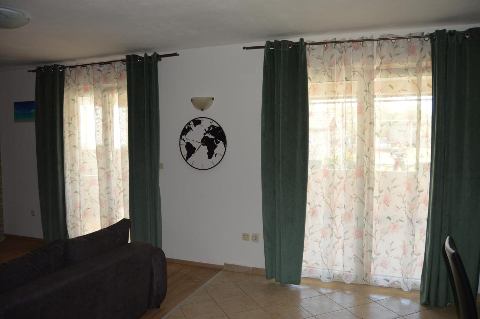 Apartman Didi Biograd na Moru Kültér fotó